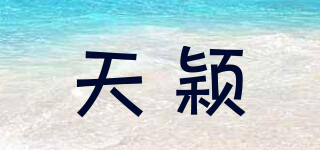 T－Ying/天颖品牌logo