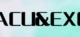 ACU&EXE品牌logo
