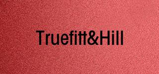 Truefitt&Hill品牌logo