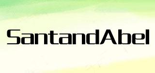 SantandAbel品牌logo