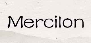 Mercilon品牌logo