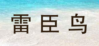 雷臣鸟品牌logo
