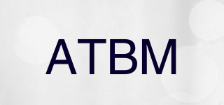 ATBM品牌logo
