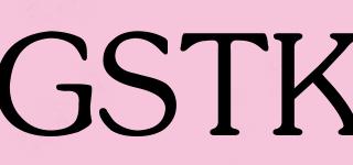GSTK品牌logo