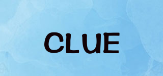 CLUE品牌logo