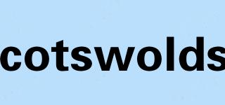 cotswolds品牌logo