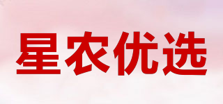 星农优选品牌logo