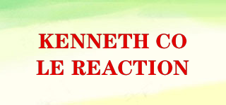 KENNETH COLE REACTION品牌logo