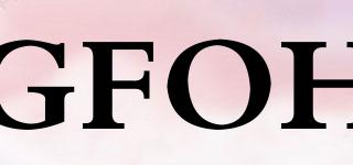 GFOH品牌logo