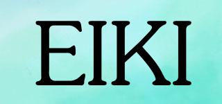 EIKI品牌logo