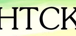 HTCK品牌logo