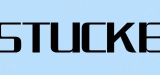 STUCKB品牌logo