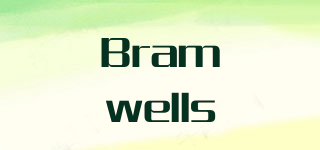 Bramwells品牌logo