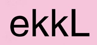 ekkL品牌logo