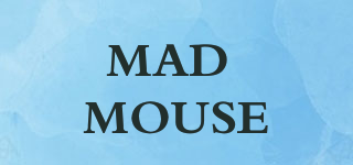 MAD MOUSE品牌logo