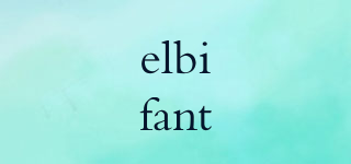 elbifant品牌logo