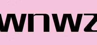 wnwz品牌logo