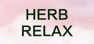 HERBRELAX品牌logo