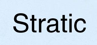 Stratic品牌logo