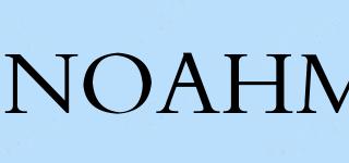 MNOAHME品牌logo