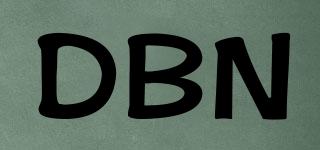 DBN品牌logo