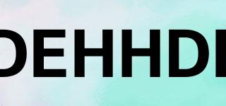 DEHHDE品牌logo