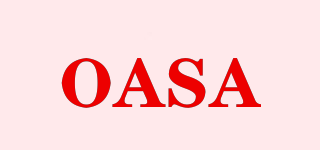 OASA品牌logo