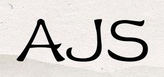 AJS品牌logo