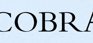 COBRA品牌logo