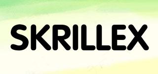 SKRILLEX品牌logo
