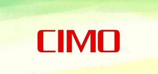 CIMO品牌logo