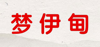 梦伊甸品牌logo