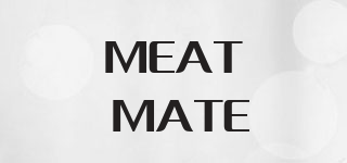 MEAT MATE品牌logo