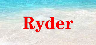 Ryder品牌logo