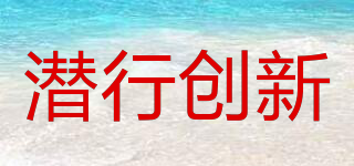 CHASING/潜行创新品牌logo