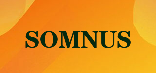 SOMNUS品牌logo