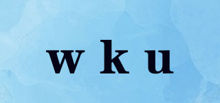 wku品牌logo