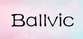 Ballvic品牌logo