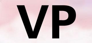 VP品牌logo