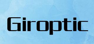 Giroptic品牌logo