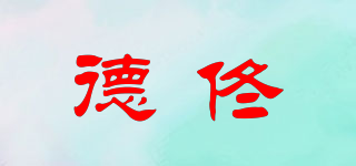 DTPrinter/德佟品牌logo