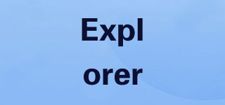 Explorer品牌logo
