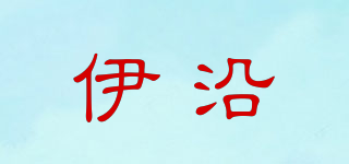 ERYEMLGO/伊沿品牌logo