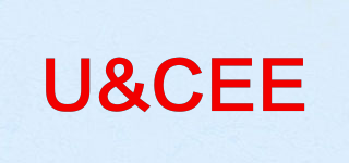 U&CEE品牌logo
