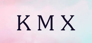 KMX品牌logo