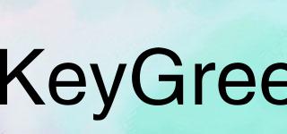 KeyGree品牌logo