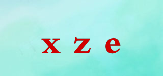 xze品牌logo