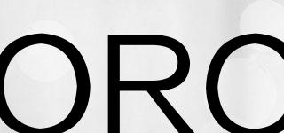QRO品牌logo