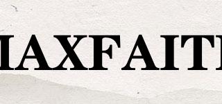 MAXFAITH品牌logo