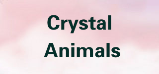 Crystal Animals品牌logo